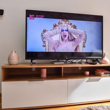 Apartment Vanja Lux Binis Zlatibor Luaran gambar