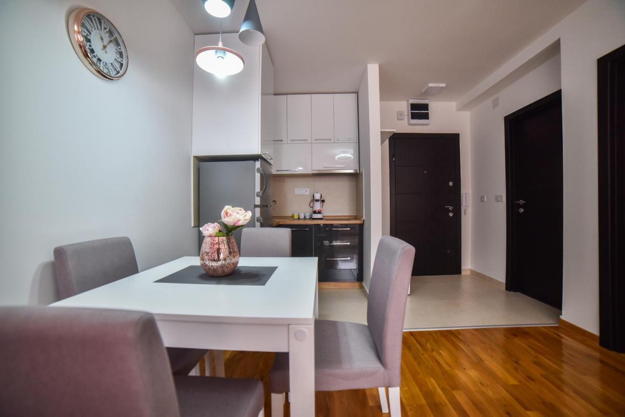 Apartment Vanja Lux Binis Zlatibor Luaran gambar