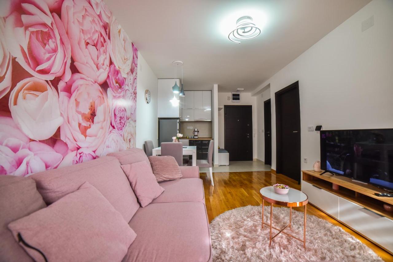Apartment Vanja Lux Binis Zlatibor Luaran gambar