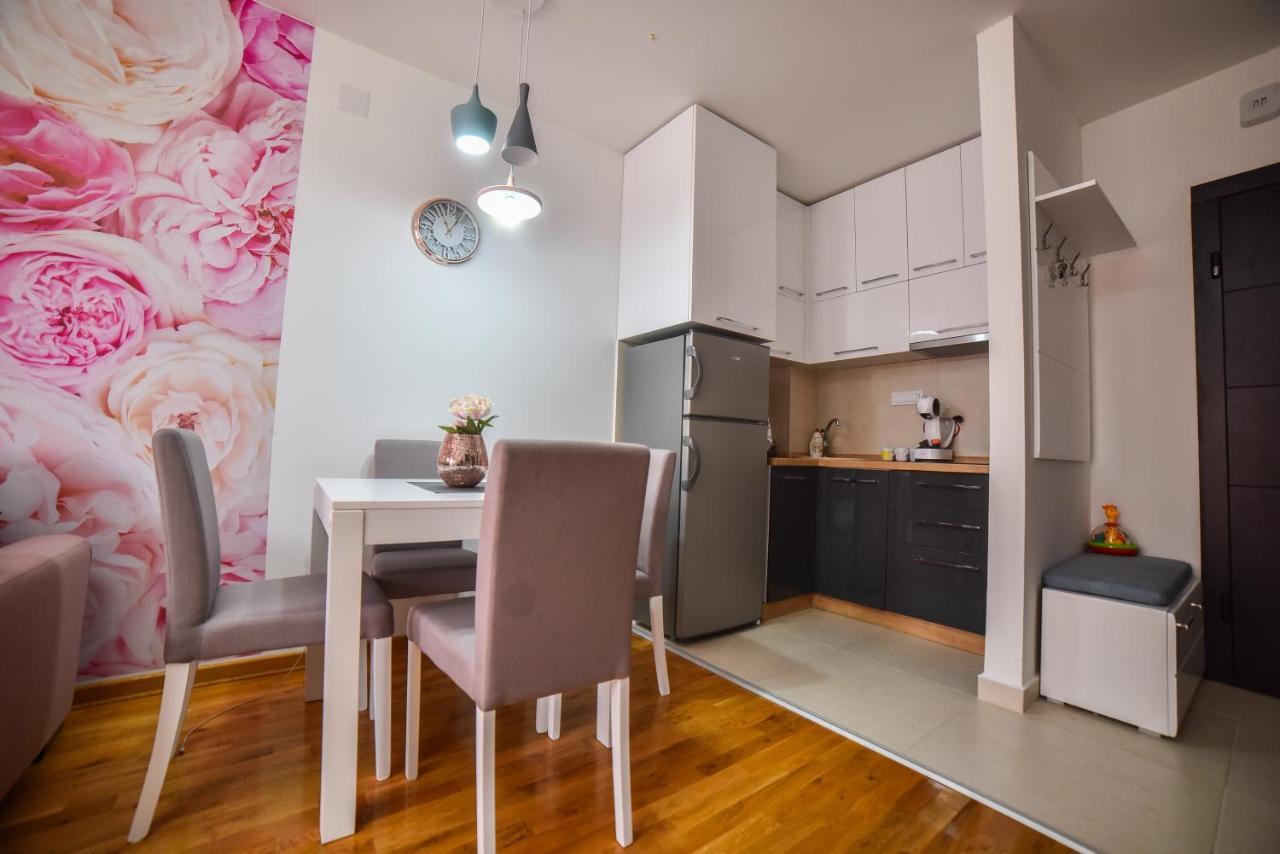 Apartment Vanja Lux Binis Zlatibor Luaran gambar