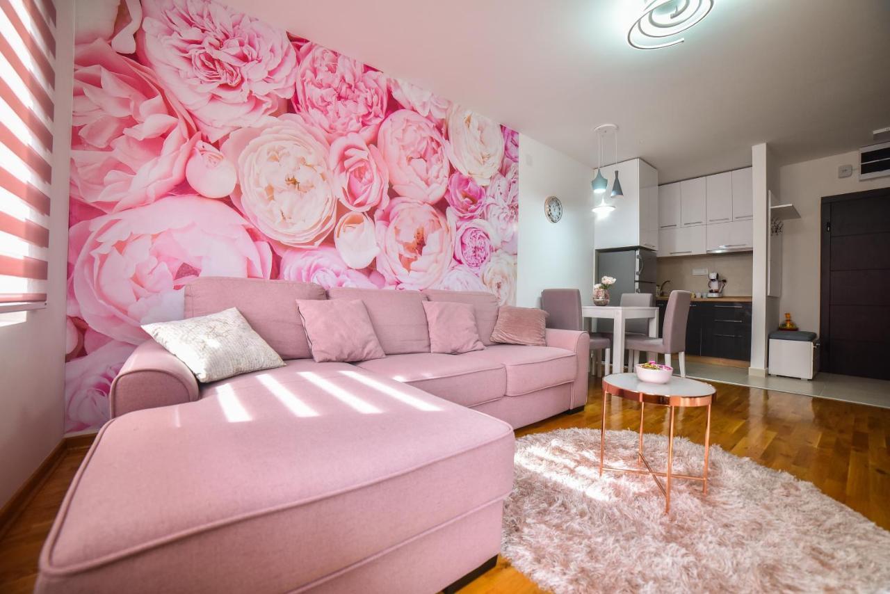 Apartment Vanja Lux Binis Zlatibor Luaran gambar