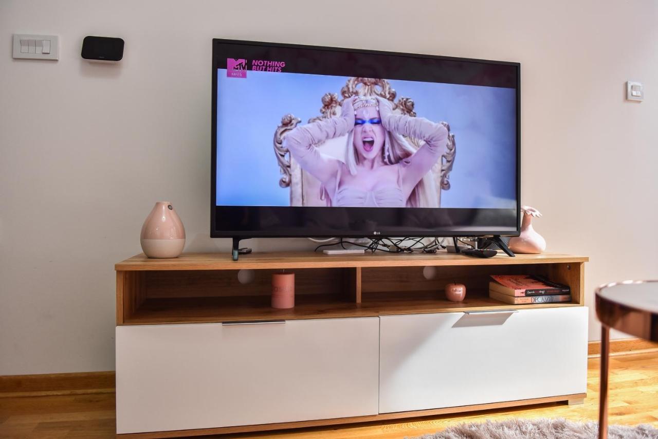 Apartment Vanja Lux Binis Zlatibor Luaran gambar