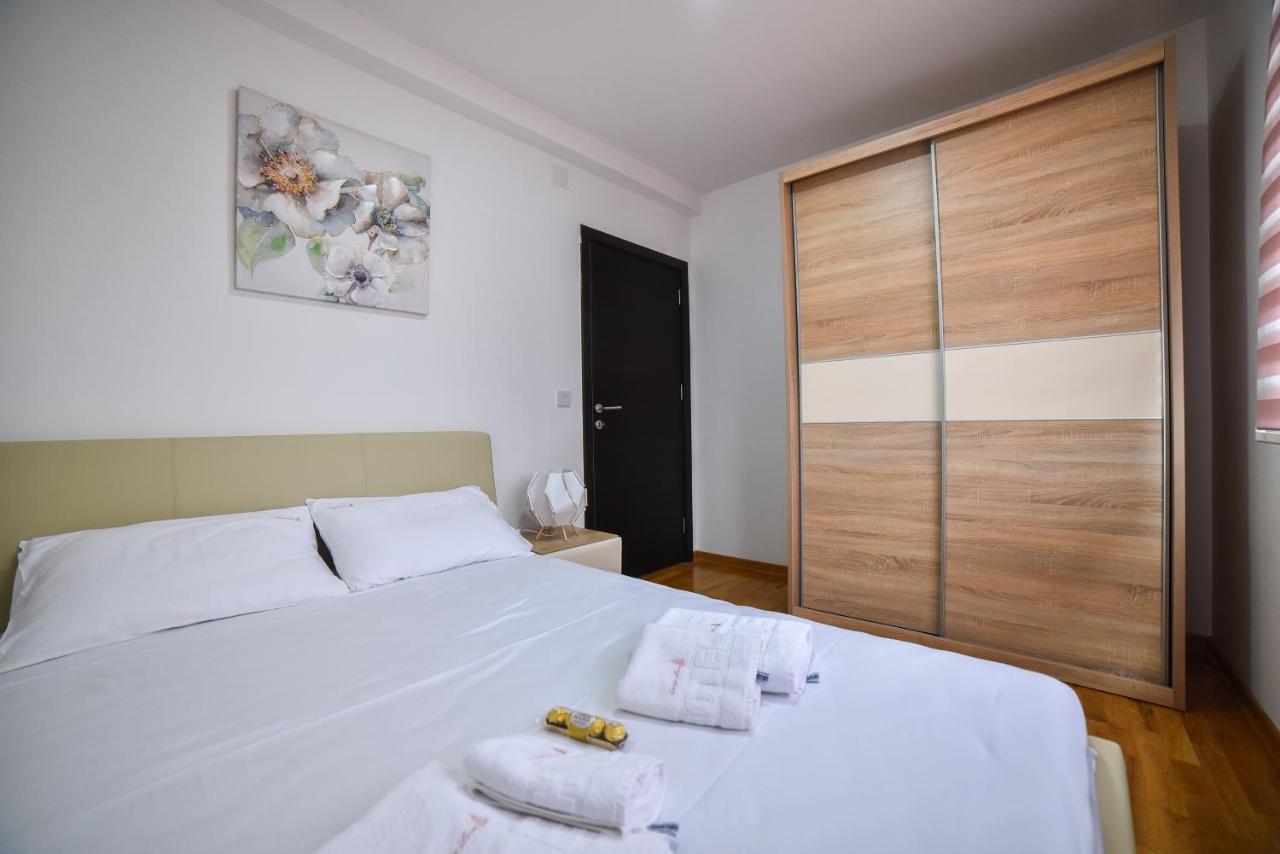 Apartment Vanja Lux Binis Zlatibor Luaran gambar