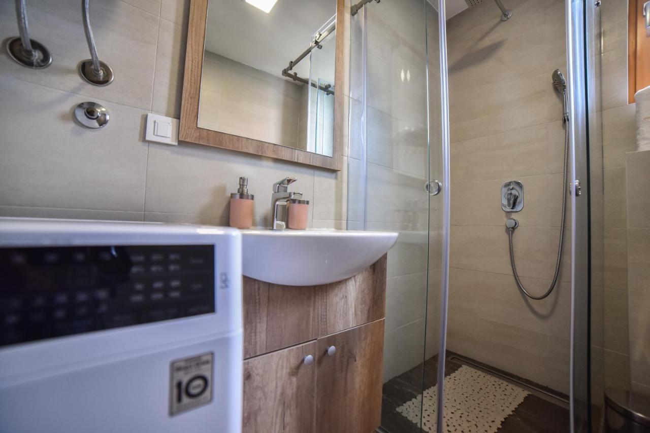 Apartment Vanja Lux Binis Zlatibor Luaran gambar