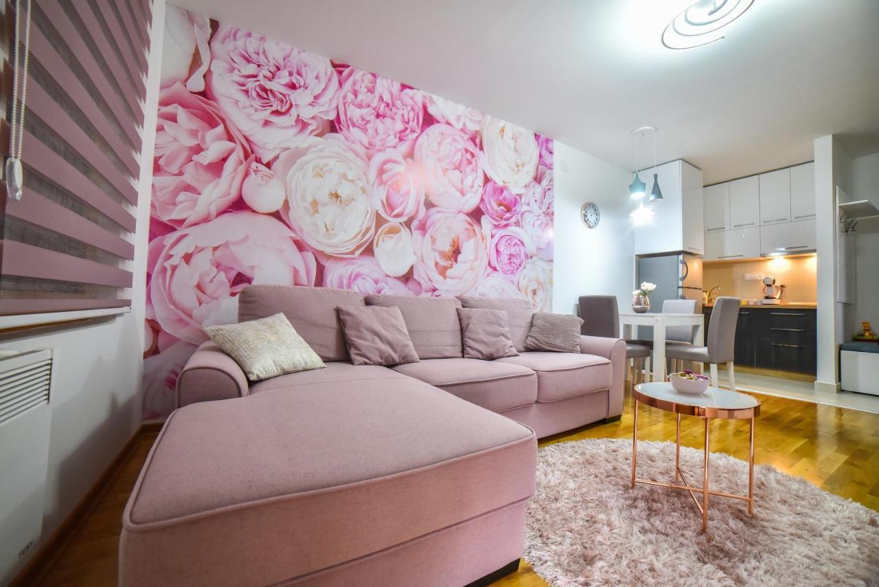 Apartment Vanja Lux Binis Zlatibor Luaran gambar
