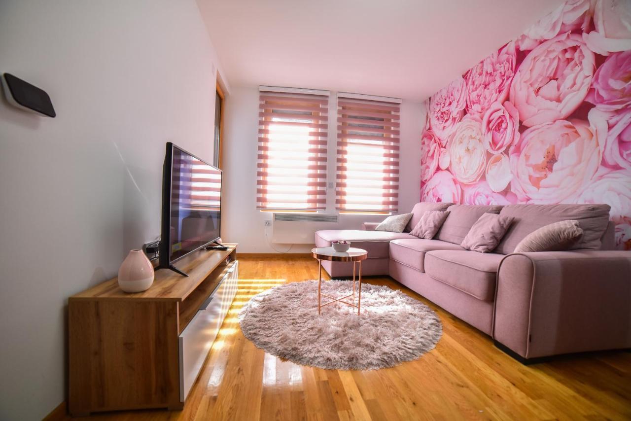 Apartment Vanja Lux Binis Zlatibor Luaran gambar