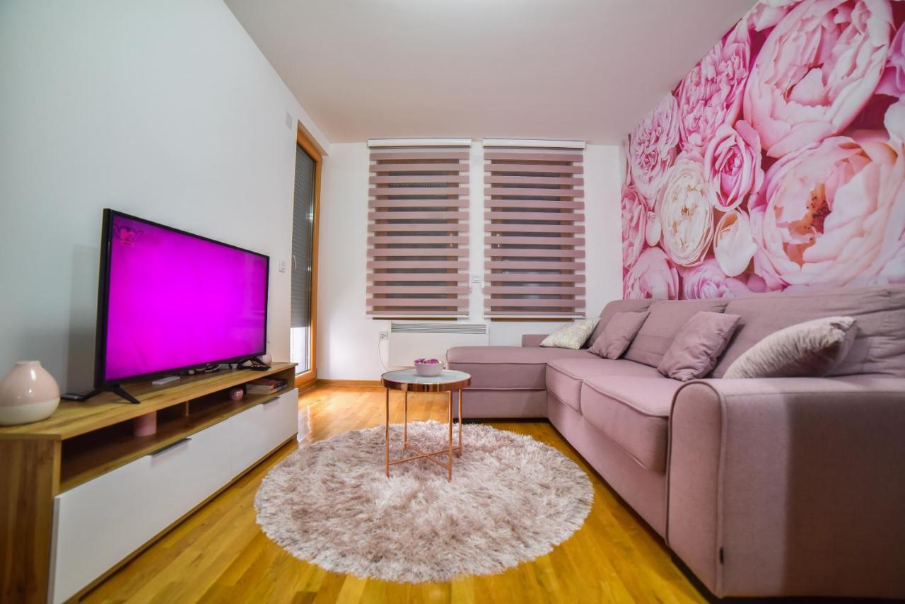 Apartment Vanja Lux Binis Zlatibor Luaran gambar