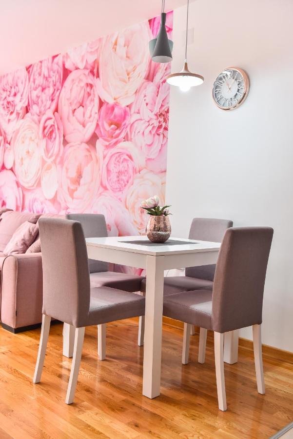 Apartment Vanja Lux Binis Zlatibor Luaran gambar