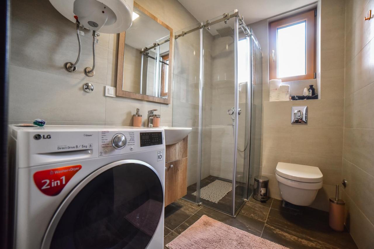 Apartment Vanja Lux Binis Zlatibor Luaran gambar