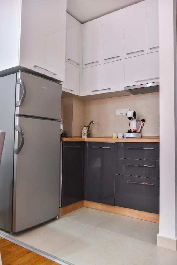 Apartment Vanja Lux Binis Zlatibor Luaran gambar